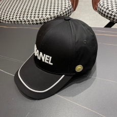 Chanel Caps